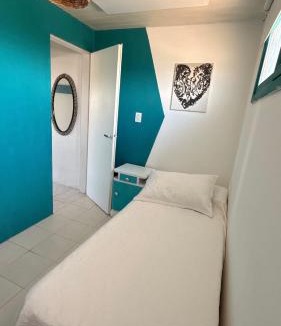 Quequen House | Gran casa para 8 personas Quequen Beach