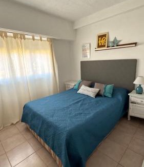 Quequen House | Gran casa para 8 personas Quequen Beach
