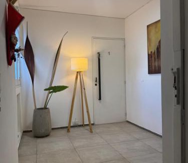 Historic Center Apartment | Gran departamento en Centro Aristides Villanueva Mendoza
