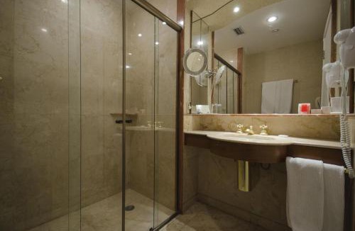 Brooklin Novo Hotel | Gran Estanplaza Berrini