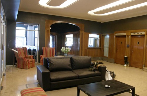 Azul Hotel | Gran Hotel Azul