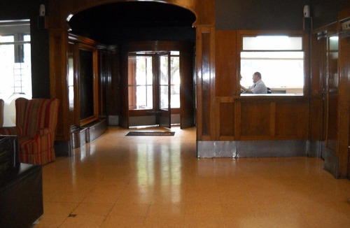 Azul Hotel | Gran Hotel Azul