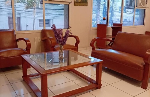 Catedral Hotel | Gran Hotel Central Paraná Asunción