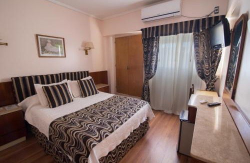 Mar del Plata Hotel | Gran Hotel Continental