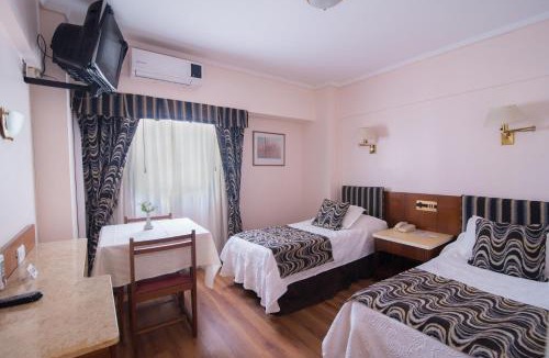 Mar del Plata Hotel | Gran Hotel Continental