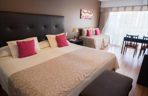 Mar del Plata Hotel | Gran Hotel Continental