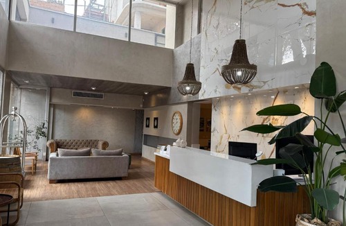 Historic Center Hotel | Gran Hotel Dakar