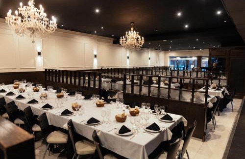 Mar del Plata Hotel | Gran Hotel Miglierina