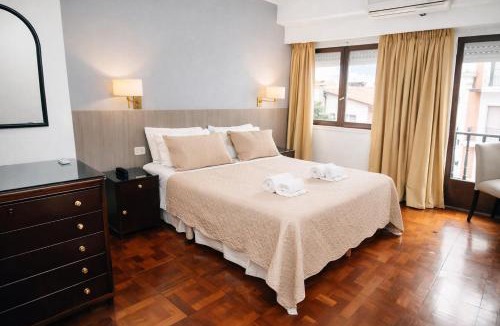 Mar del Plata Hotel | Gran Hotel Miglierina