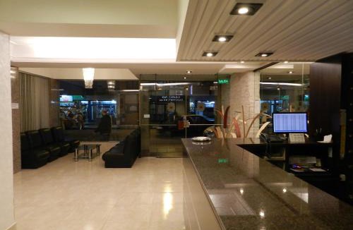 Mar del Plata Hotel | Gran Hotel Monaco