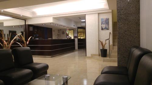 Mar del Plata Hotel | Gran Hotel Monaco