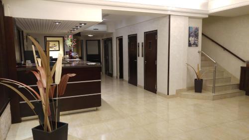 Mar del Plata Hotel | Gran Hotel Monaco