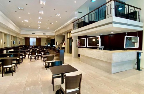 Mar del Plata Hotel | Gran Hotel Opera