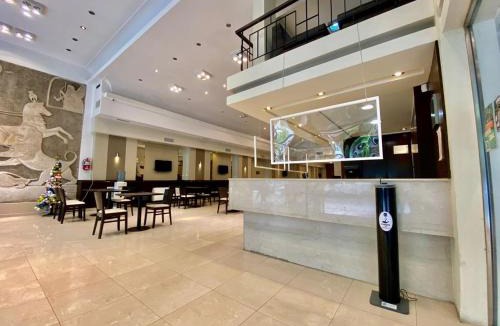Mar del Plata Hotel | Gran Hotel Opera