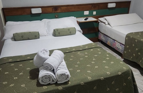 Historic Center Hotel | Gran Hotel Turismo