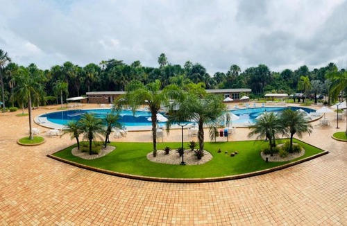 Barreirinhas Apartment | Gran lençóis flat Residence
