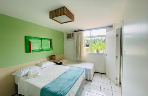 Barreirinhas Apartment | Gran lençóis flat Residence