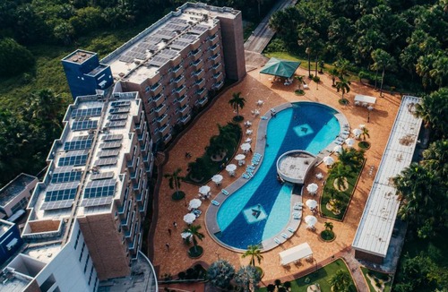 Barreirinhas Resort | Gran Lençois Flat