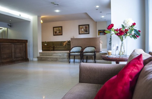 Puerto Madryn Hotel | Gran Madryn