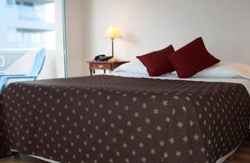 Puerto Madryn Hotel | Gran Madryn