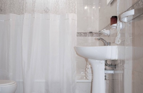 Puerto Madryn Hotel | Gran Madryn