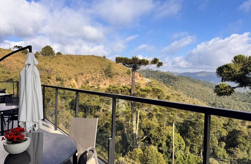 Agua Santa Resort | Gran Paradiso Resort Hotel