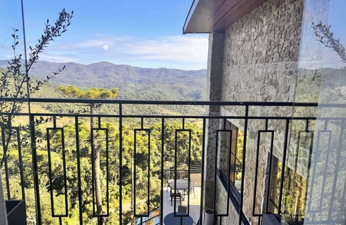 Agua Santa Resort | Gran Paradiso Resort Hotel