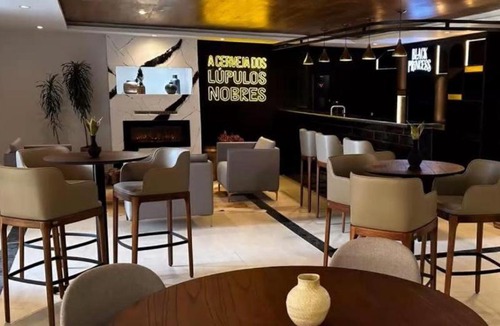 Jardim Europa Resort | Gran Paradiso Resort - Campos do Jordão