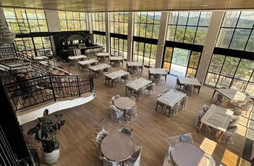 Jardim Europa Resort | Gran Paradiso Resort - Campos do Jordão