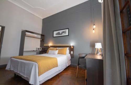 Nueva Cordoba Hotel | Gran Rex Hotel