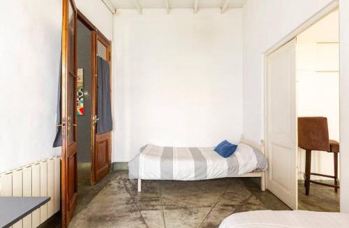 Colegiales House | Gran suite en Palermo