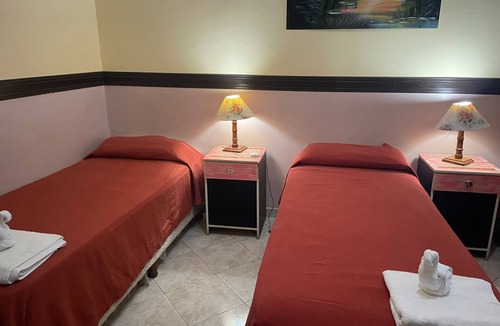 Villa Carlos Paz Hotel | Gran Turin Hotel