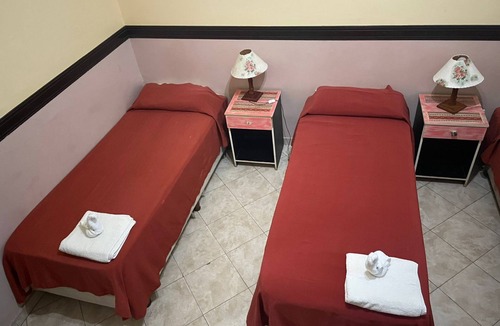 Villa Carlos Paz Hotel | Gran Turin Hotel