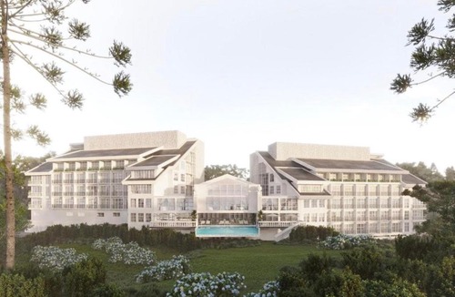 Gramado Hotel | Gran Valley Hotéis e Resorts