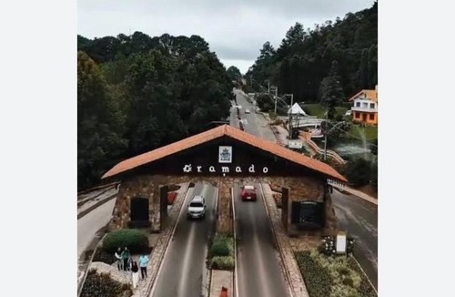 Gramado Resort | Gran Valley Resort Gramado