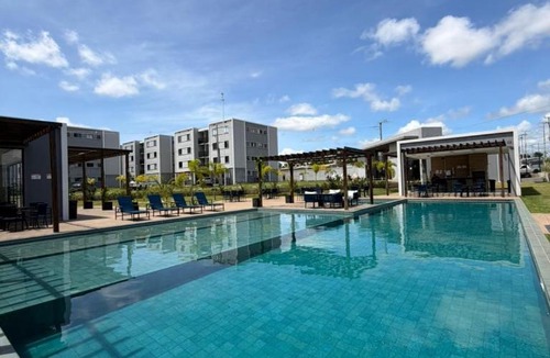 Barbalha Apartment | Gran Ville Juá Residence