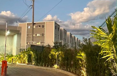 Barbalha Apartment | Gran Ville Juá Residence