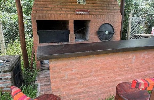 Paso de la Patria House | GRANCANICHE Paso de la Patria