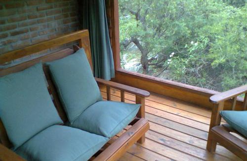 Chacabuco Department Ski Chalet | Grand Cabaña Villa Elena