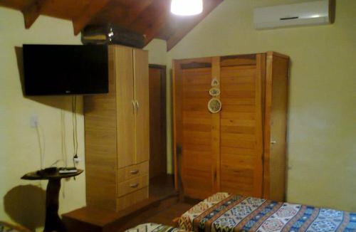 Chacabuco Department Ski Chalet | Grand Cabaña Villa Elena