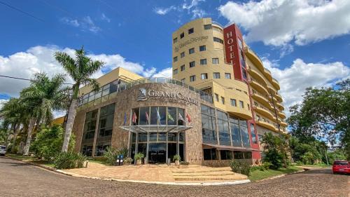 Puerto Iguazu Hotel | Grand Crucero Hotel