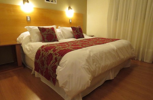 Reconquista Hotel | Grand Hotel