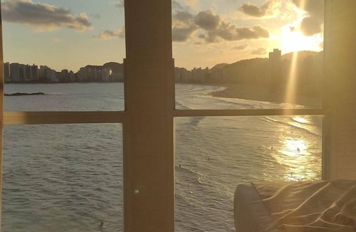 Morro do Maluf Hotel | Grand Hotel Guaruja