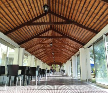 Termas de Rio Hondo Hotel | Grand Hotel Principado