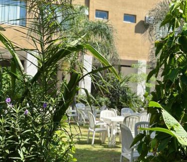 Termas de Rio Hondo Hotel | Grand Hotel Principado