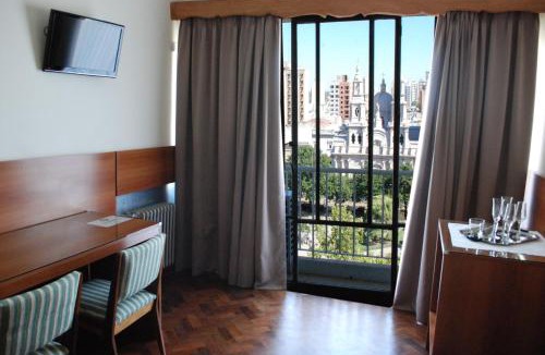 Rio Cuarto Hotel | Grand Hotel Rio Cuarto