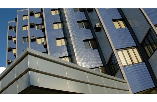 Centro Hotel | Grand Hotel Royal Sorocaba by Atlantica