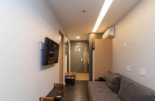 Setor Hoteleiro Norte Apartment | Grand Mercure Brasilia 5 Estrelas - Gmb0414