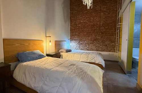 Balvanera Apartment | Grand Residence - 8 Bedrooms - Guests 18