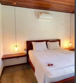 Icarai de Amontada Hotel | Grand VillaBlue pousada boutique Icaraizinho